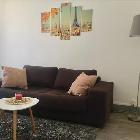 Charmant T2 Proche Vieille Ville Montluçon المظهر الخارجي الصورة