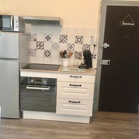 Charmant T2 Proche Vieille Ville Montluçon المظهر الخارجي الصورة
